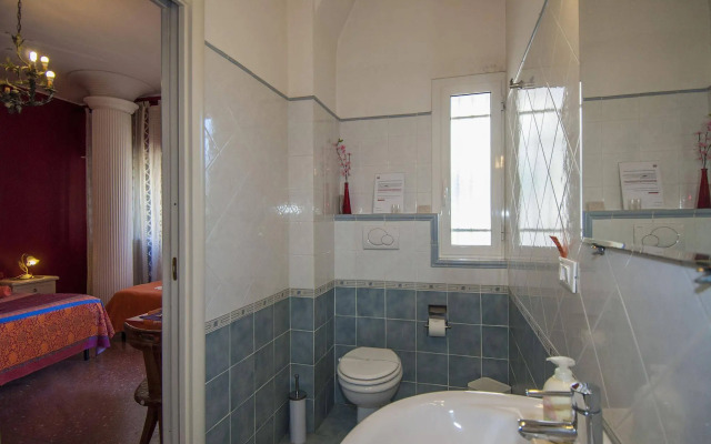 Passeggiate Romane B&B