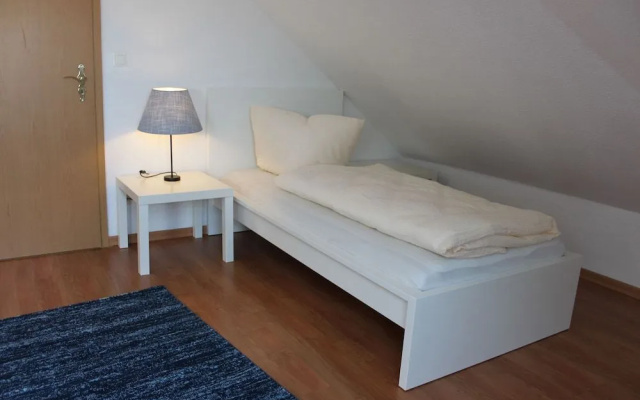 Ferienwohnung Orchidee