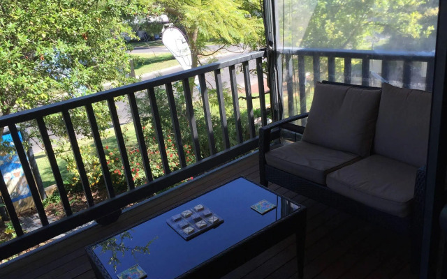 Observatory Guesthouse - Adults Only