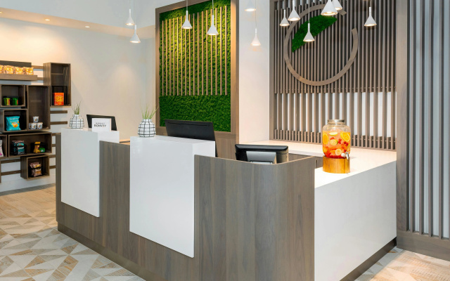 Element Atlanta Midtown