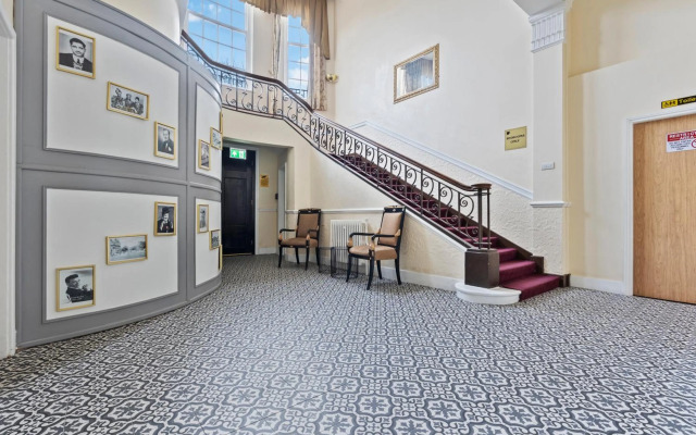 The Station Hotel and Banqueting