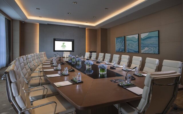 Holiday Inn Tianjin Wuqing by IHG