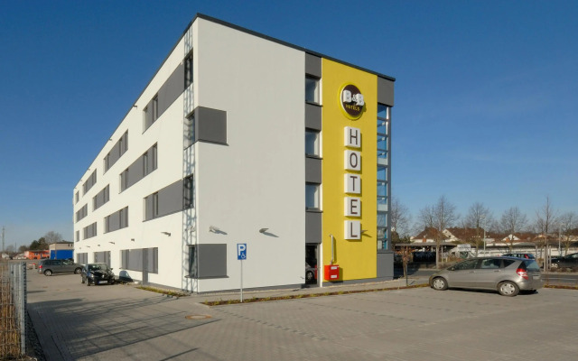 B&B Hotel Paderborn
