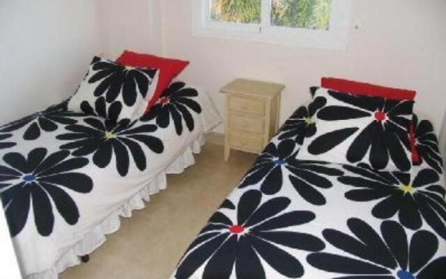 Apartment in Calanova 100909