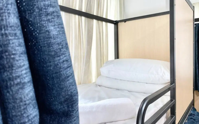 Amethyst Dorm KLCC