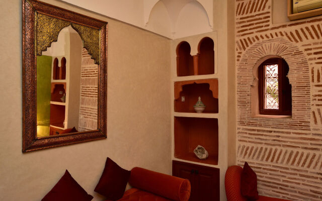Riad Manissa