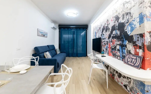 Morosini Modern Apartment by Wonderful Italy