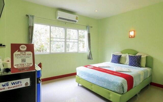 Bike Resort ChiangMai