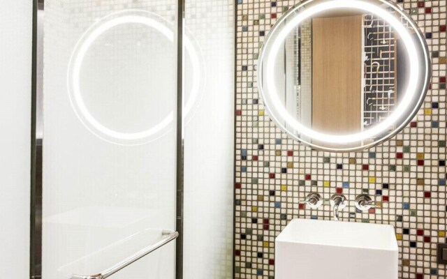 Incheon Guwol Hotel Bay 204