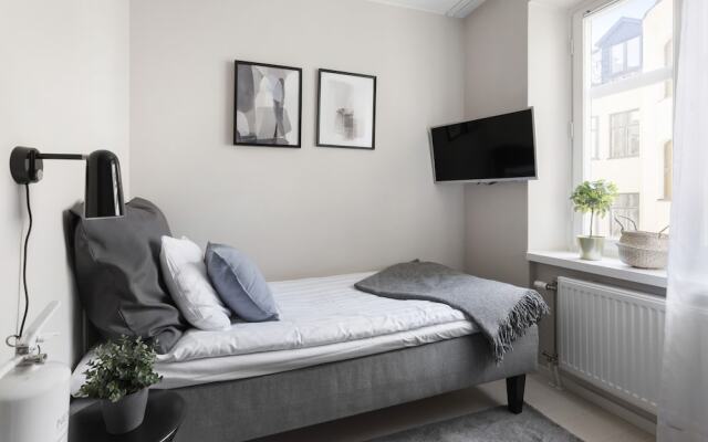 Forenom Apartments Stockholm Johannesgatan