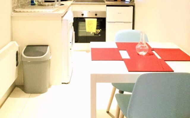 Gardiner Street Accommodation Apt 1