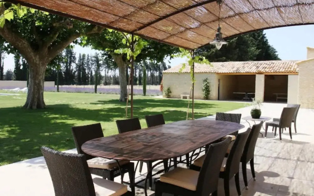 Bastide de Charme Private Pool in Heart of Luberon