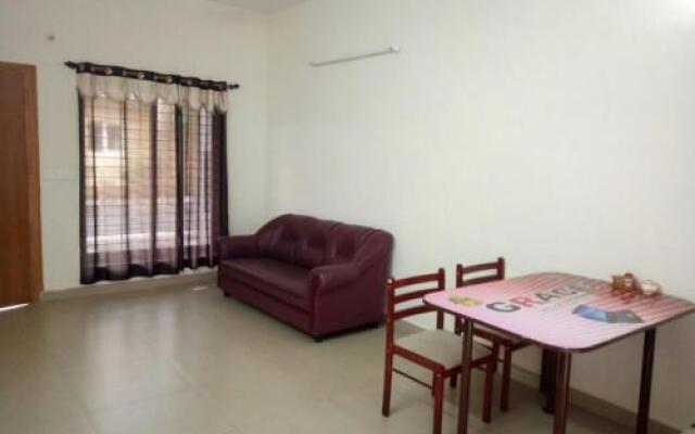 Grace Service Apartment