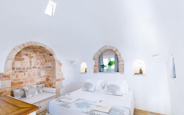 Trulli Rosalinda in Polignano a Mare