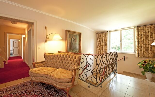 Boutique-Hotel Das Haus am Walde