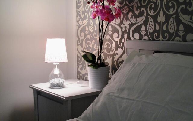 Appartamento House Sant'Angelo great view