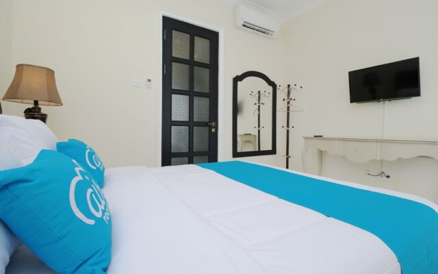 Airy ECO Sleman Seturan Gang Asrama UKDW 8 Yogyakarta