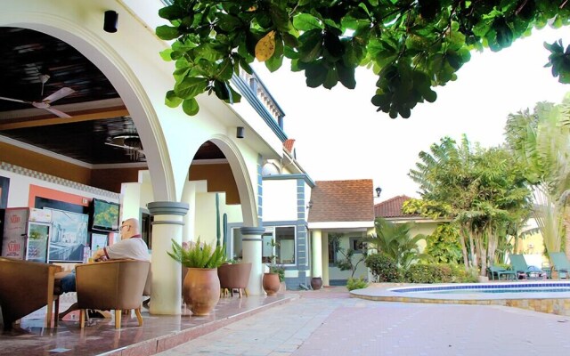 Grand Casamora