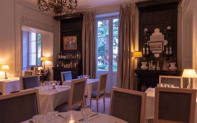 Le Domaine de Mestré, The Originals Relais