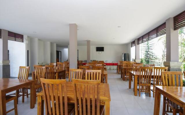 Airy Mengwi Raya Kapal 20 Bali