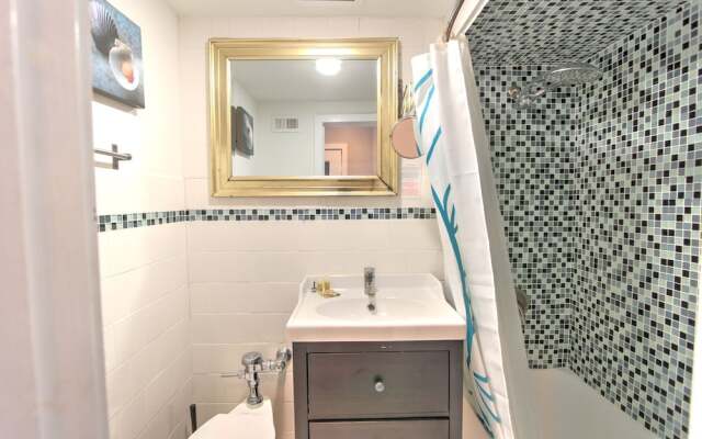 Private Apartments at South Beach