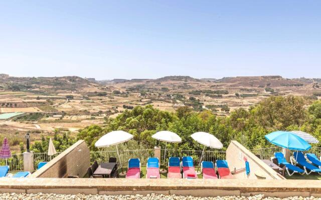 Ta Guljetta 4 Bedroom Villa With Private Pool