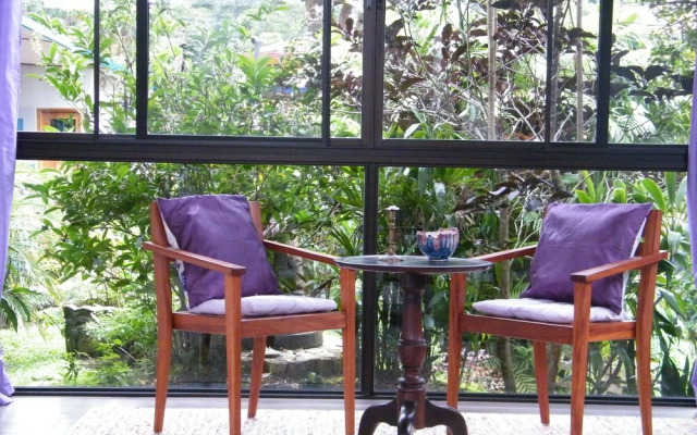 Hotel Isla Verde