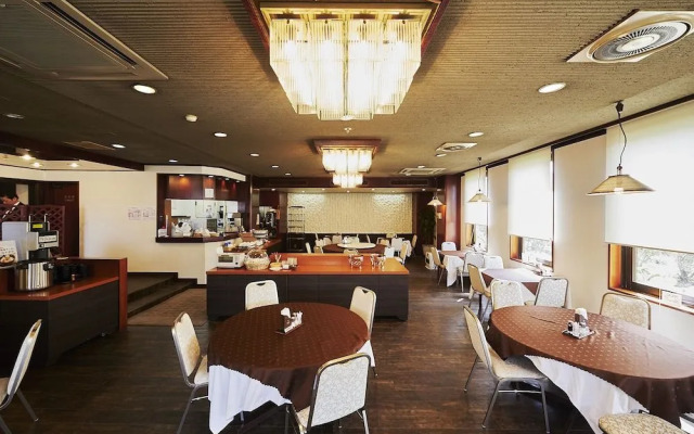 Royal Hotel Odate