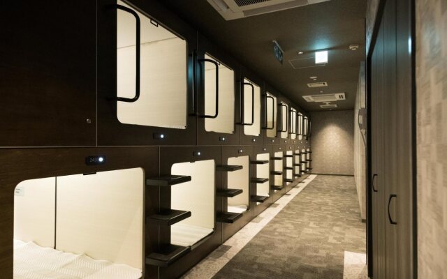 Matsue Urban Hotel