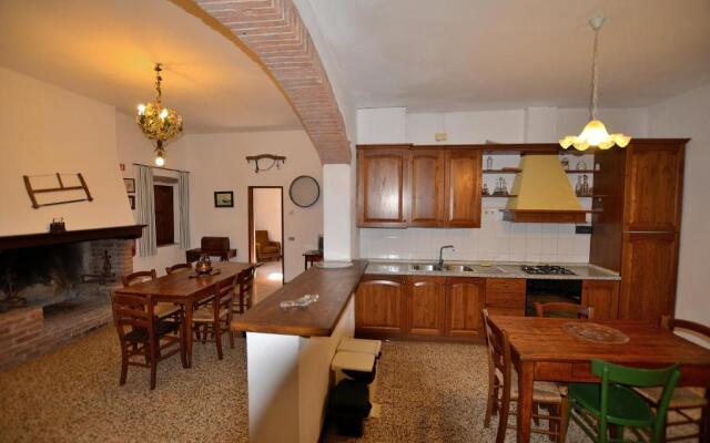 Agriturismo Poggio ai Grilli