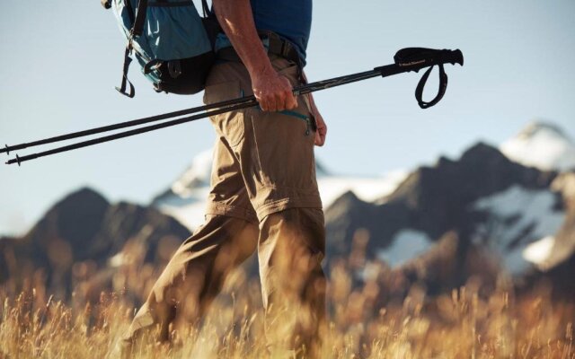 Alpenpension Rosenhuegel Pension