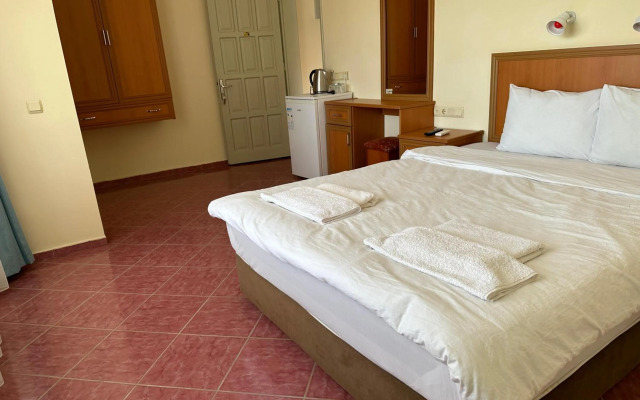 Palm Konak Apart Hotel