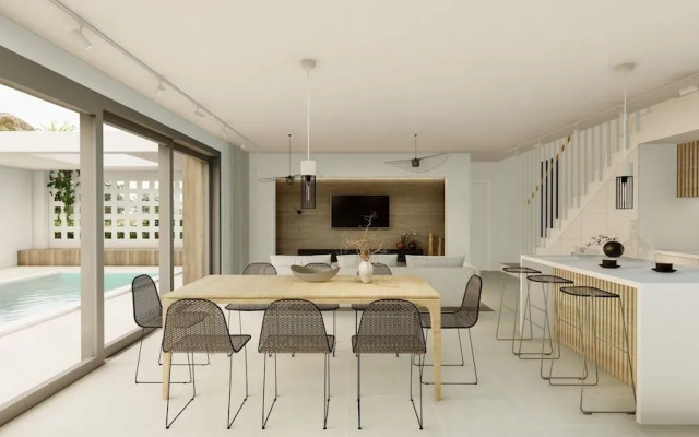 Villa Botanica - Kaštel Lukšić