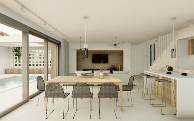 Villa Botanica - Kaštel Lukšić