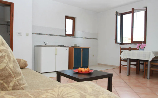 Apartments Sanader