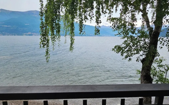 Meridiana Boutique Hotel