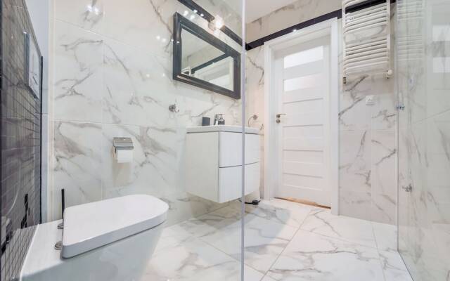 Apartamenty Sun&Snow Na Polanie Sopot