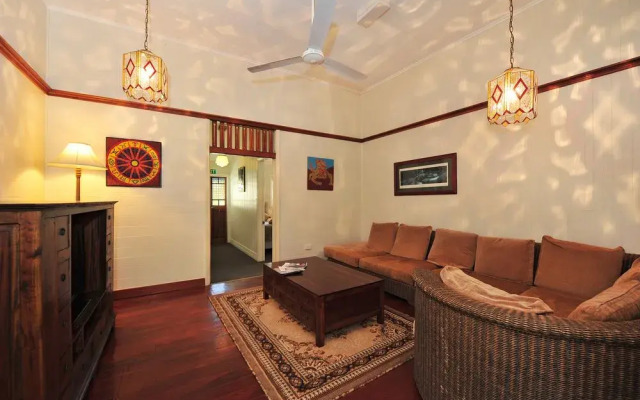 Lilybank Bed And Breakfast