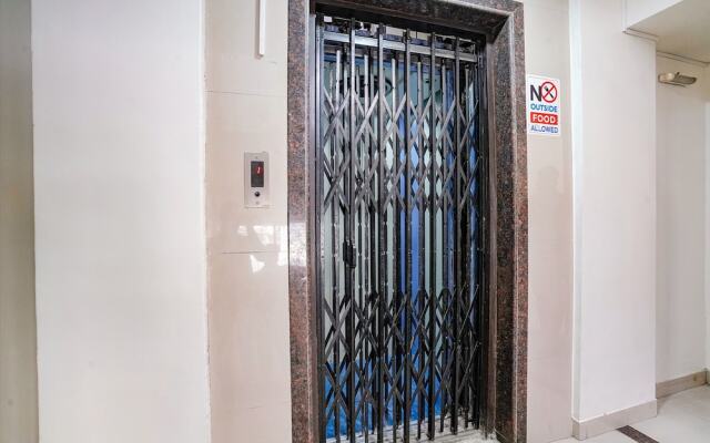 Fabexpress Orchid Rooms
