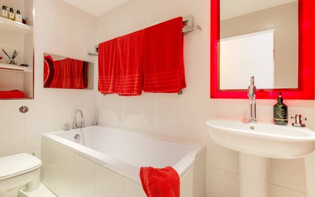 Deluxe 4 bedrooms Cramond Seaview House