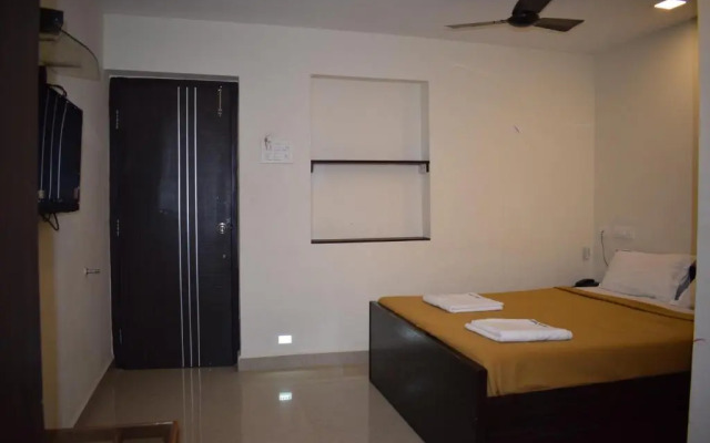 Pammal Residency