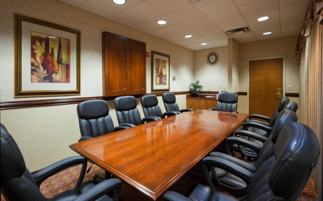 Holiday Inn Express & Suites Austin North Central by IHG