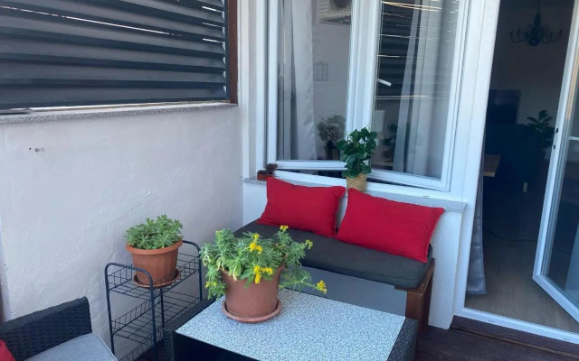 Apartmani Smiljana