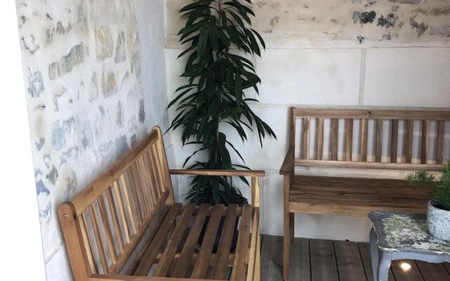 Appartement l'Authentique
