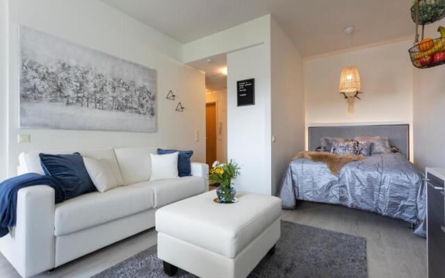 Tuomas´ luxurious suites, Rakka