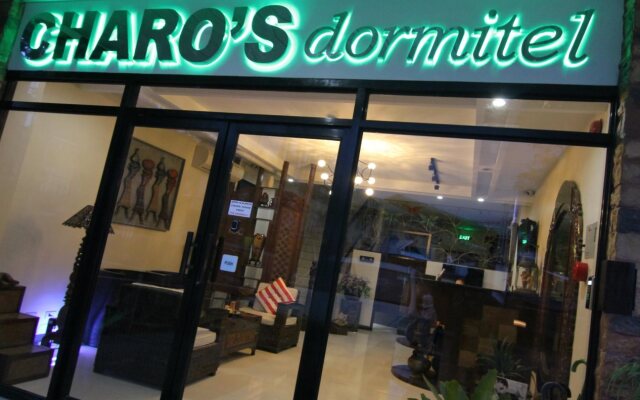 Charo's Dormitel