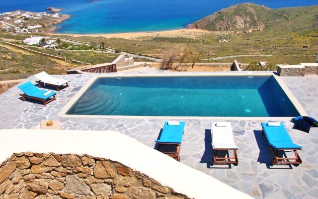 Villa Kappas
