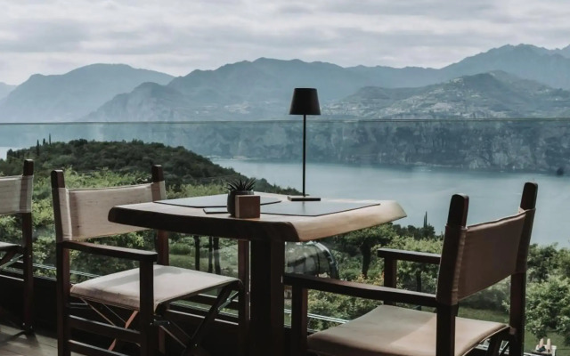 Hotel Querceto - Garda Lake Collection
