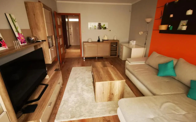 Sunshine Apartmanok Szeged