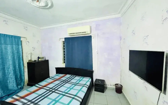 Residence hounsinou